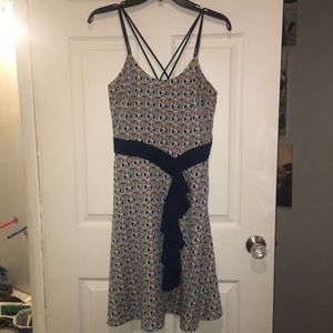 Fun dress
